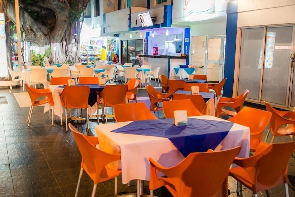 Bocagrande Cartagena de Indias 58/70