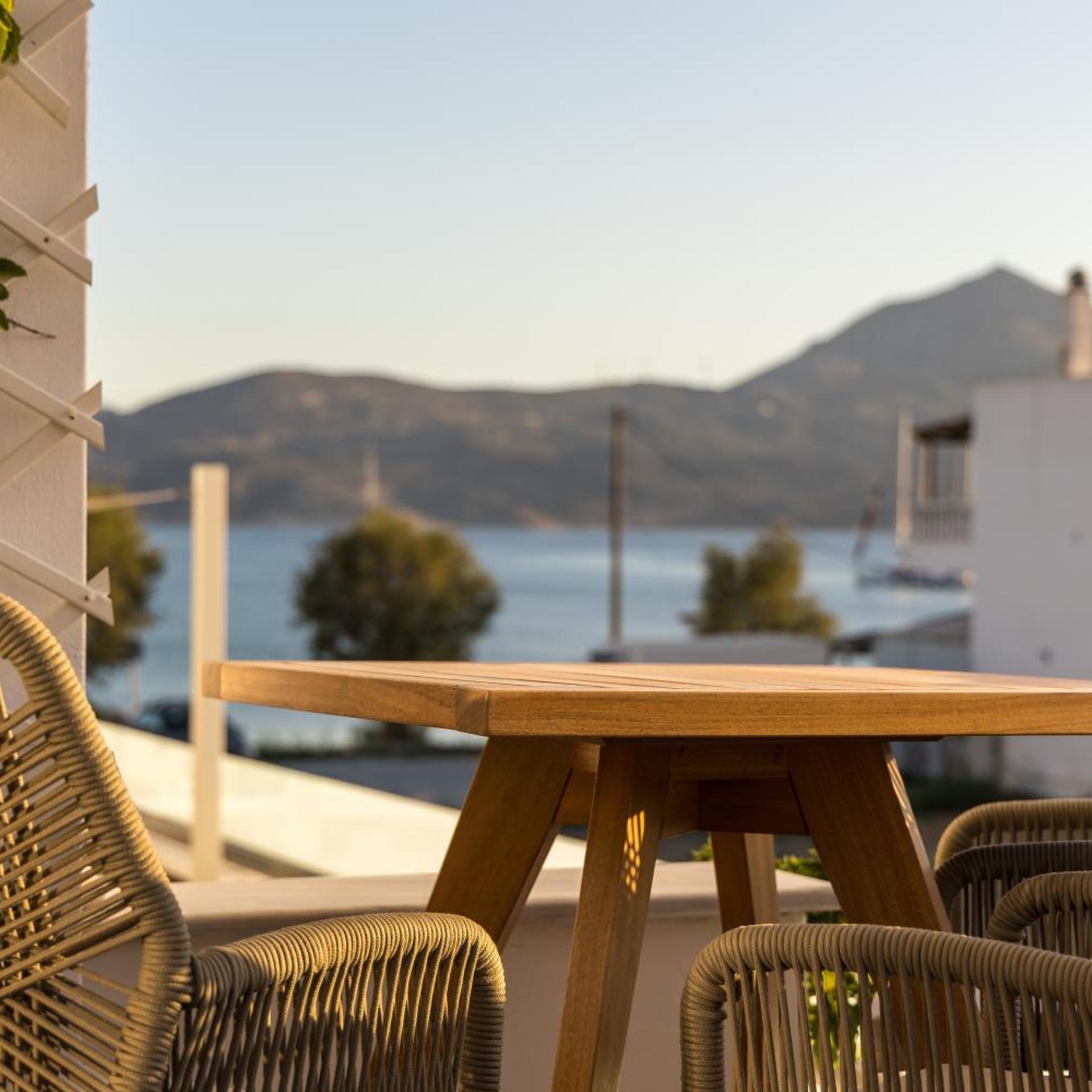 Ostria Hotel-Milos 42/51