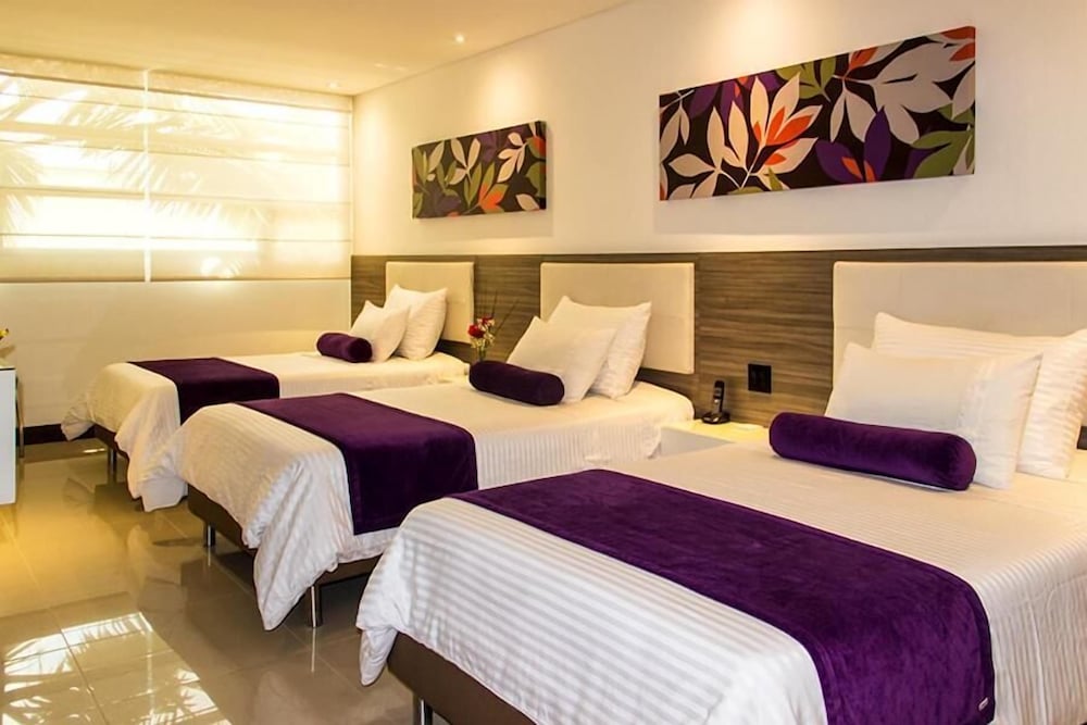Hotel Loyds 24/64