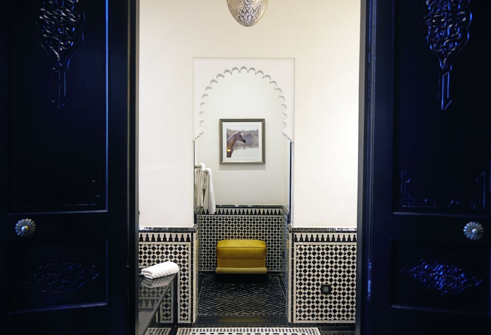 SELMAN MARRAKECH 8/71