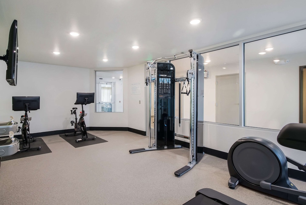 WoodSpring Suites Portland Vancouver 20/39
