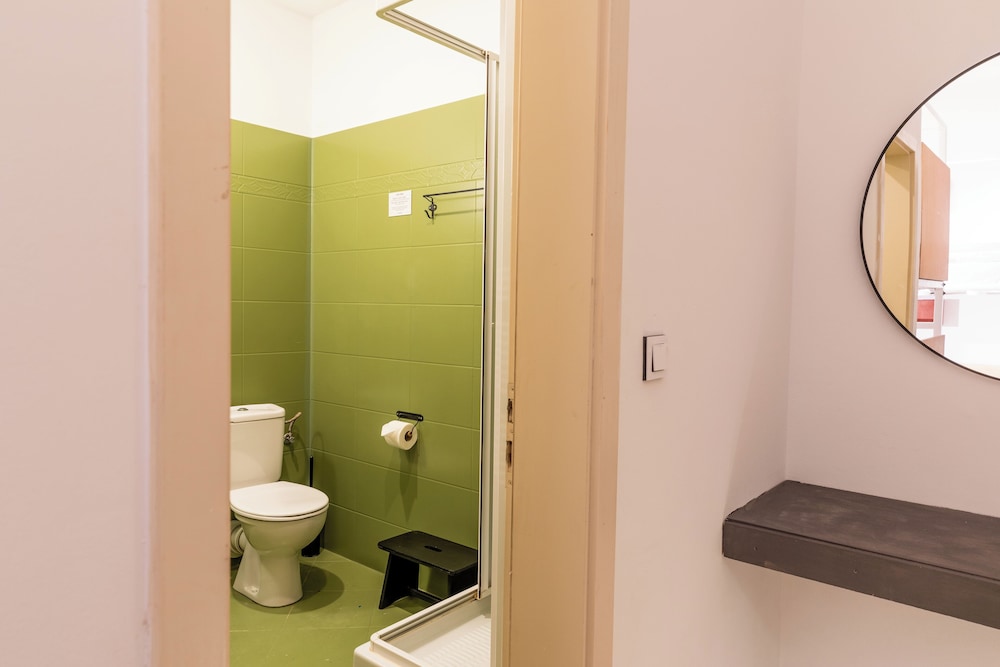 Amadeus Aparthotel 47/50