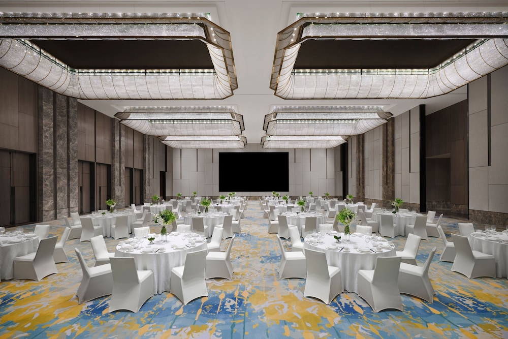 JW Marriott Hotel Taiyuan 40/50