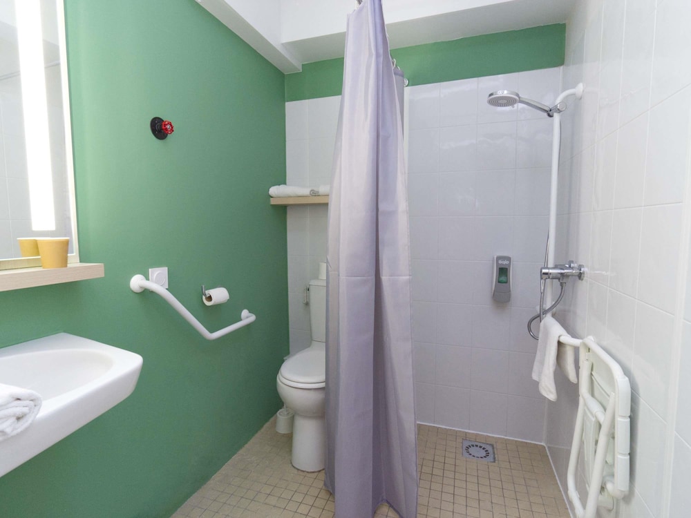 greet Hotel Dijon Sud Longvic 50/50