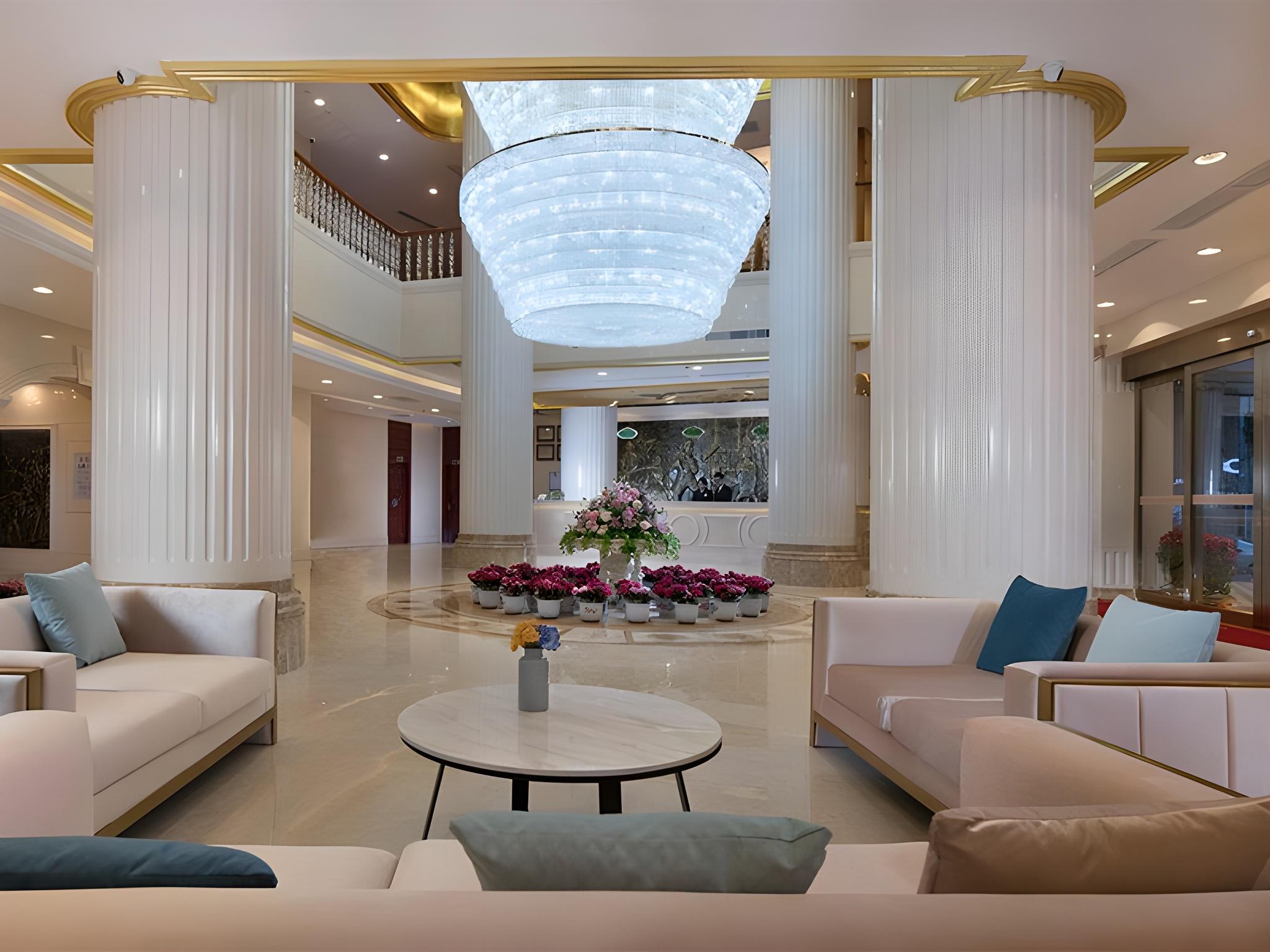 Vienna International Hotel (Nan'ao Island) 24/38