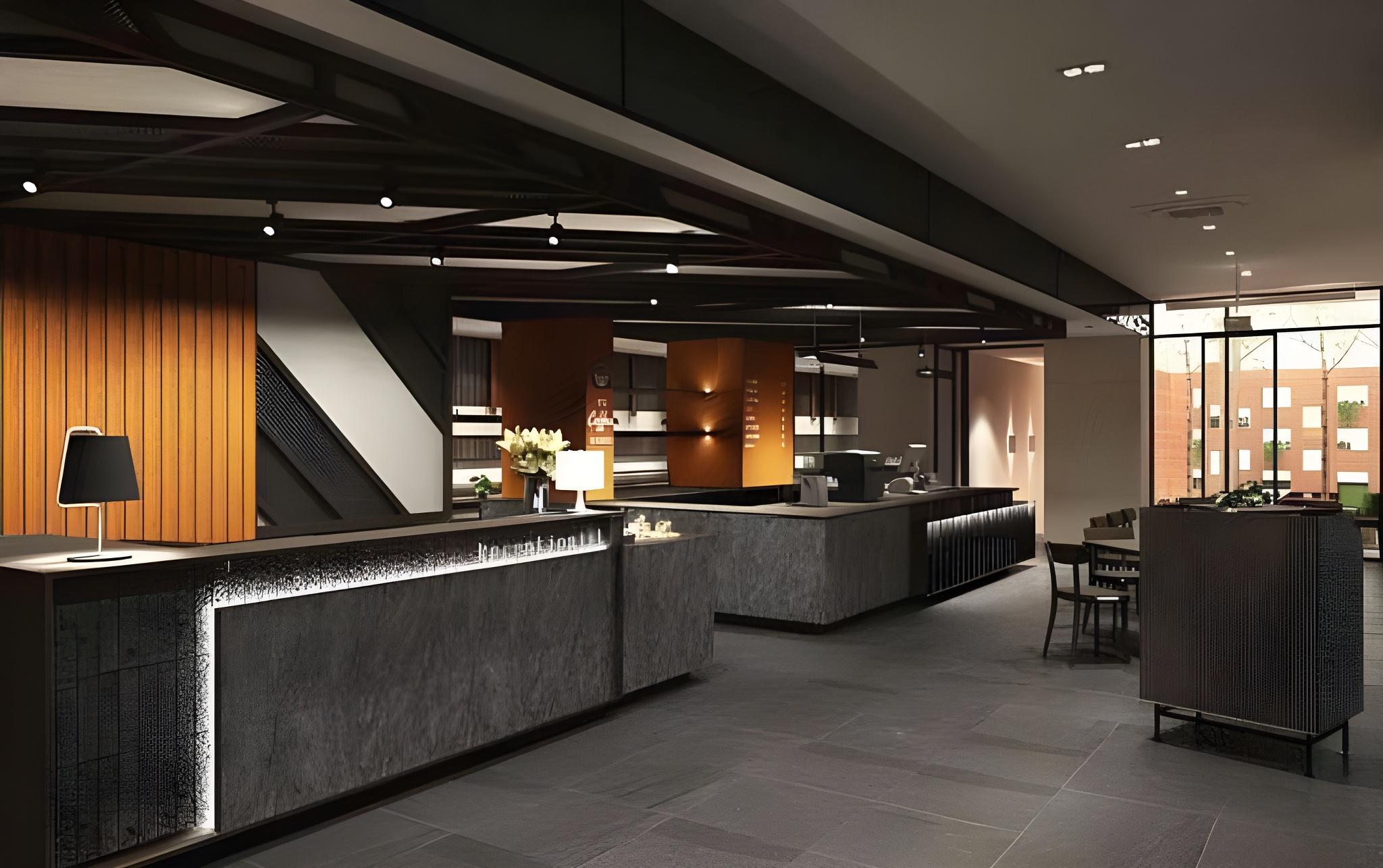 Mahima Hotel Semarang 16/67