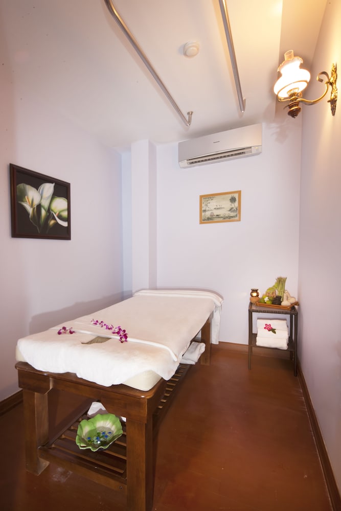 Rembrandt Hotel Nha Trang 27/54
