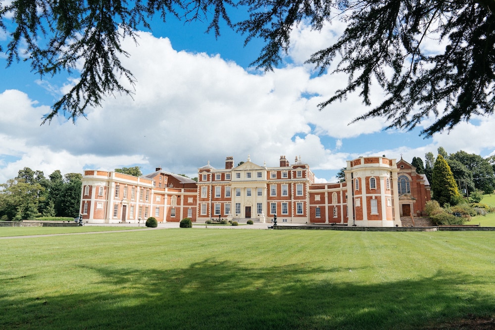 Hawkstone Hall Hotel & Gardens 47/51