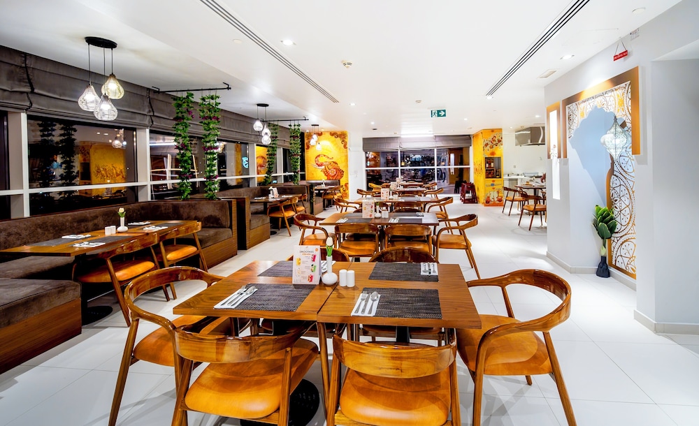 Nooa Hotel Ras Al Khaimah 40/66