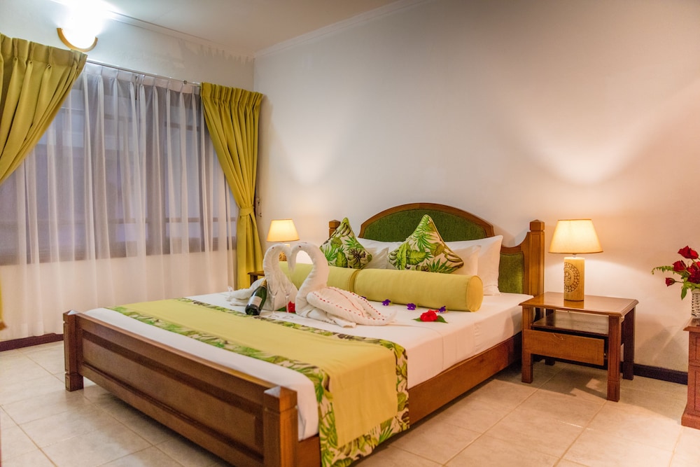 La Digue Island Lodge 21/67