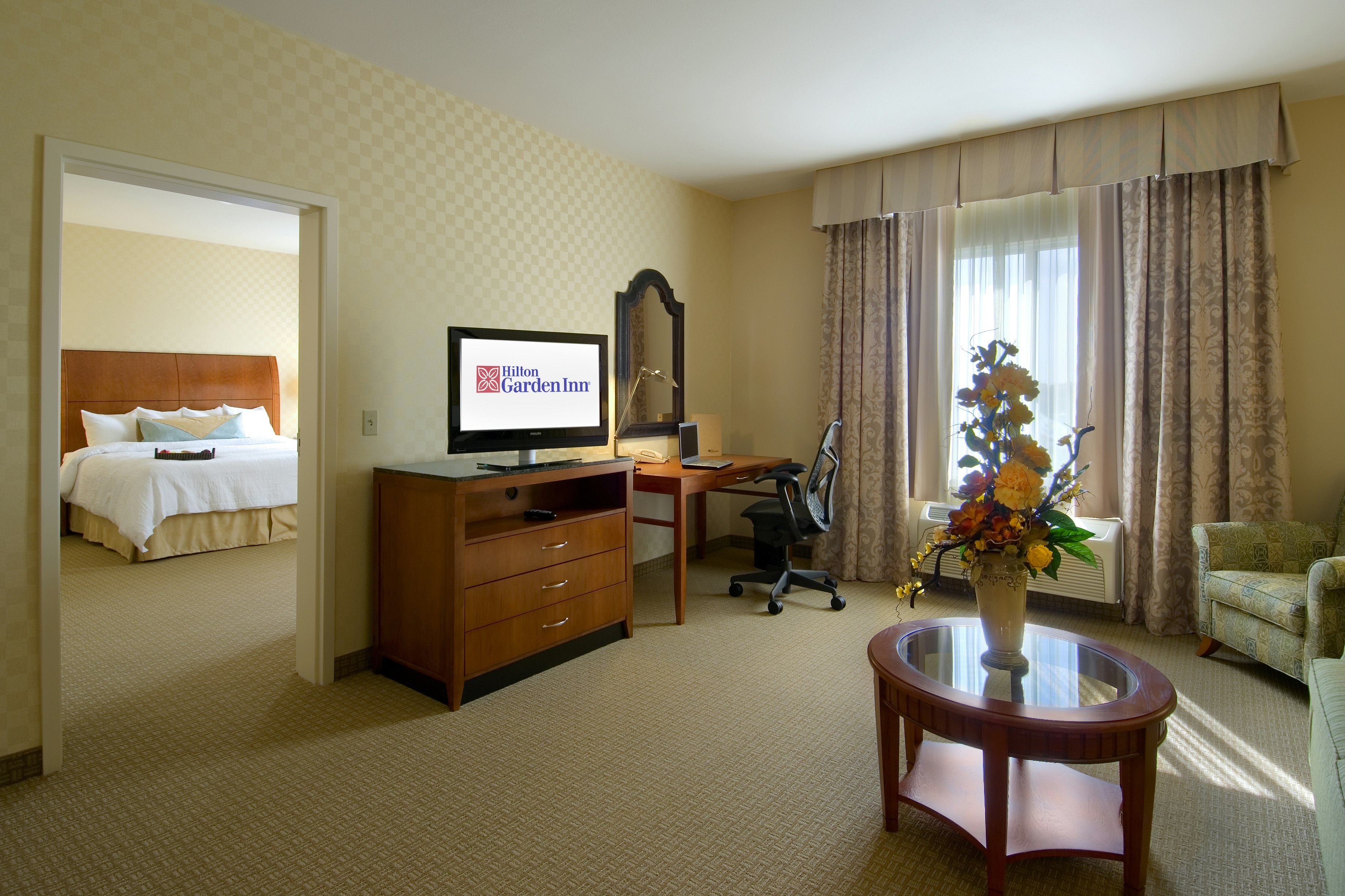 HILTON GARDEN INN SACRAMENTO ELK GROVE 24/51