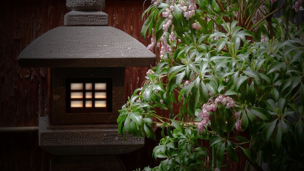 Machiya Kaemon Kyoto-Sta. 1/60