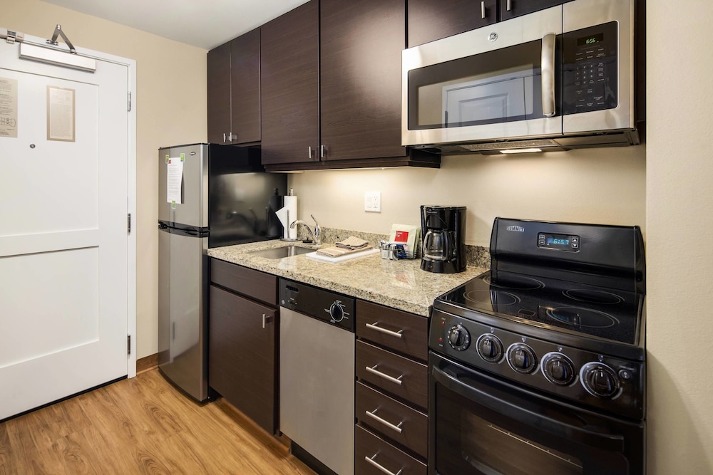 Towneplace Suites By Marriott Bellingham 44/48