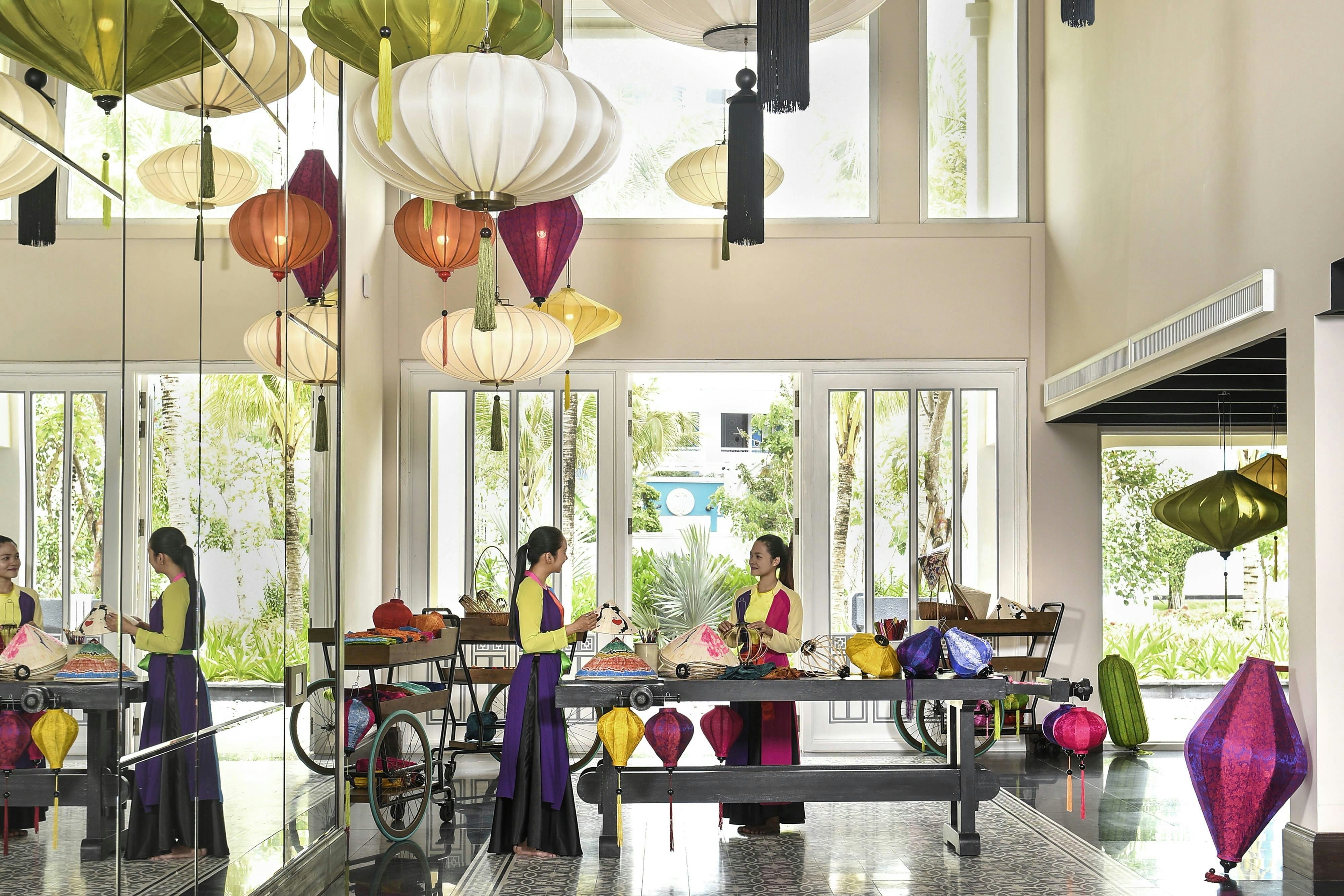 Jw Marriott Phu Quoc Emerald Bay Resort Spa 50/81