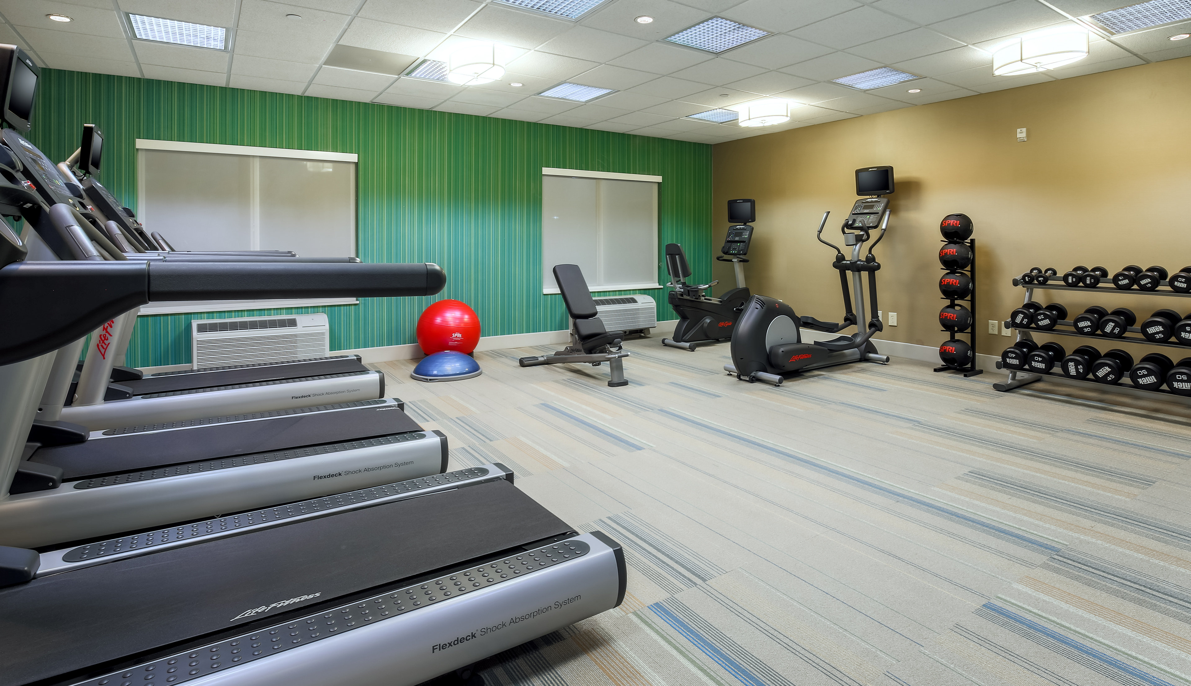 Holiday Inn Express Las Vegas - Stadium Area, an IHG Hotel 47/69