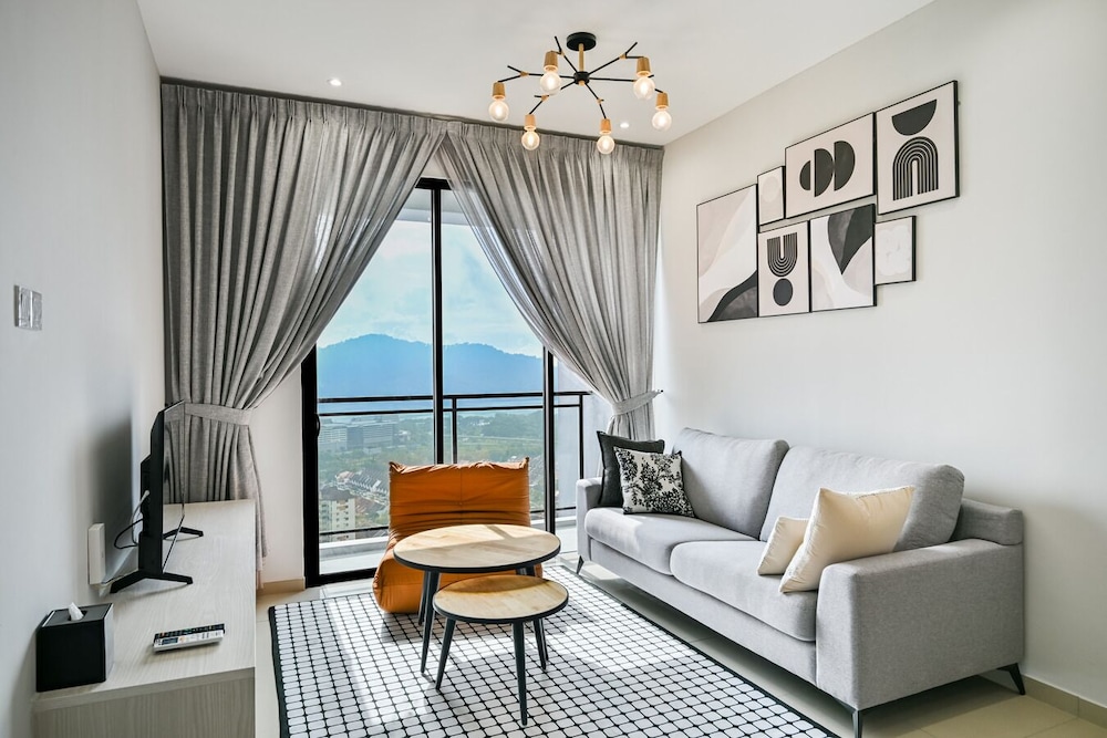 Iconic Regency Service Residences, managed by Iconic Hotel 34/53