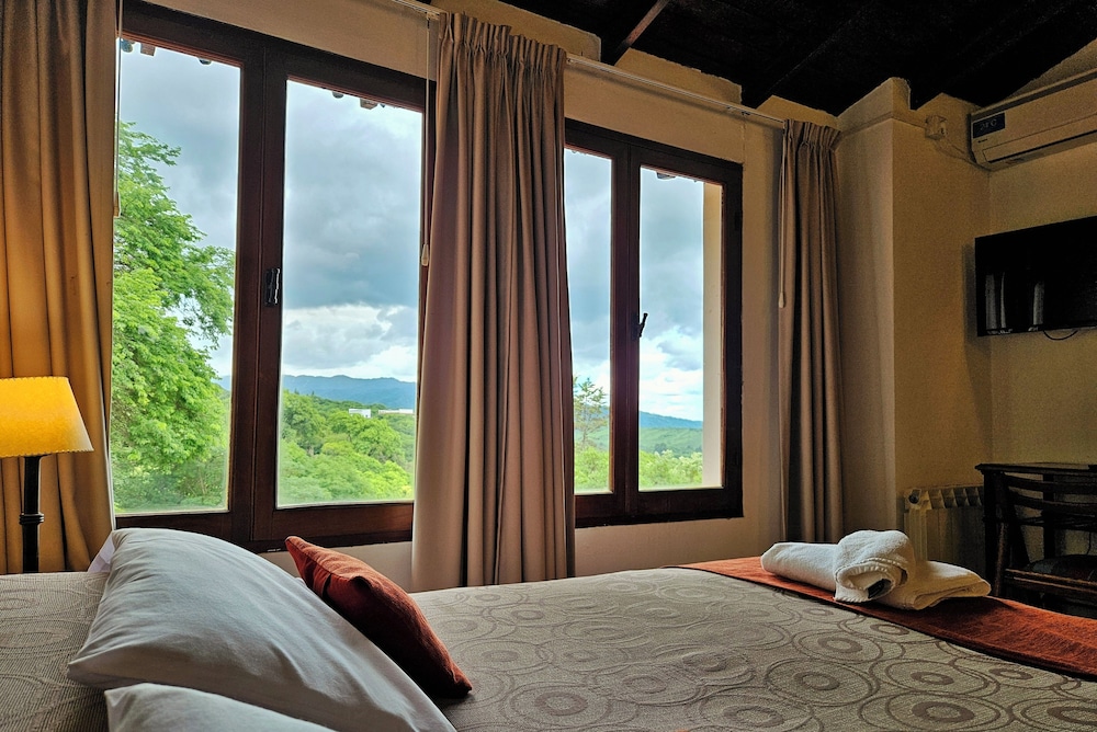 Hotel Selva Montana 22/74
