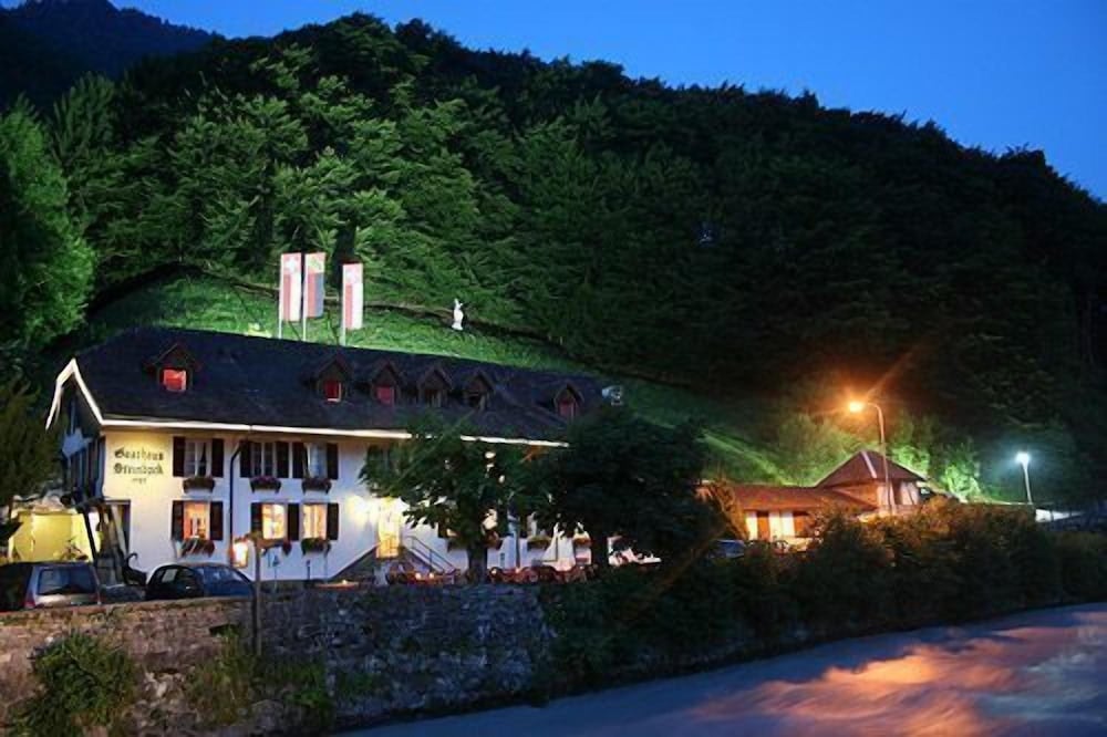 Historic Hotel Steinbock 42/50