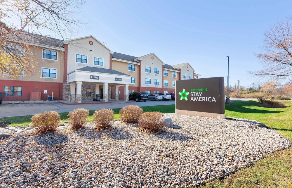 Extended Stay America Appleton - Fox Cities 43/51