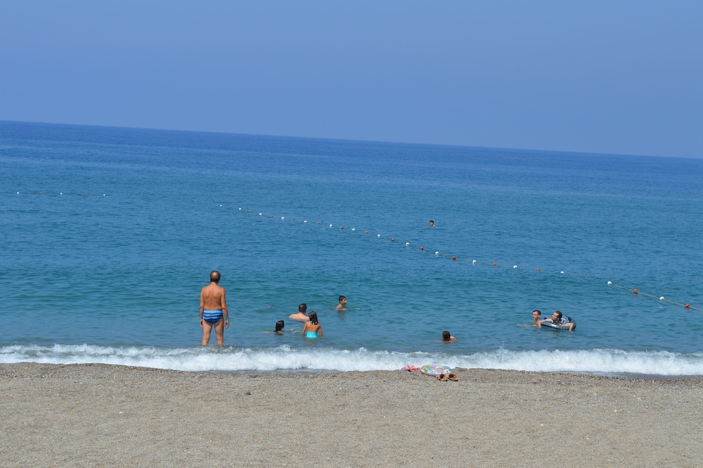 SELINUS BEACH CLUB HOTEL 45/50
