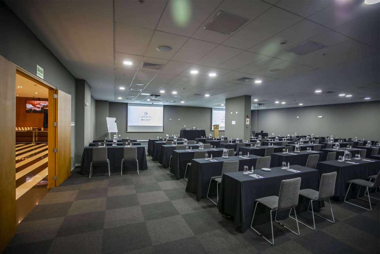 Wyndham Costa Del Sol Lima City 64/77