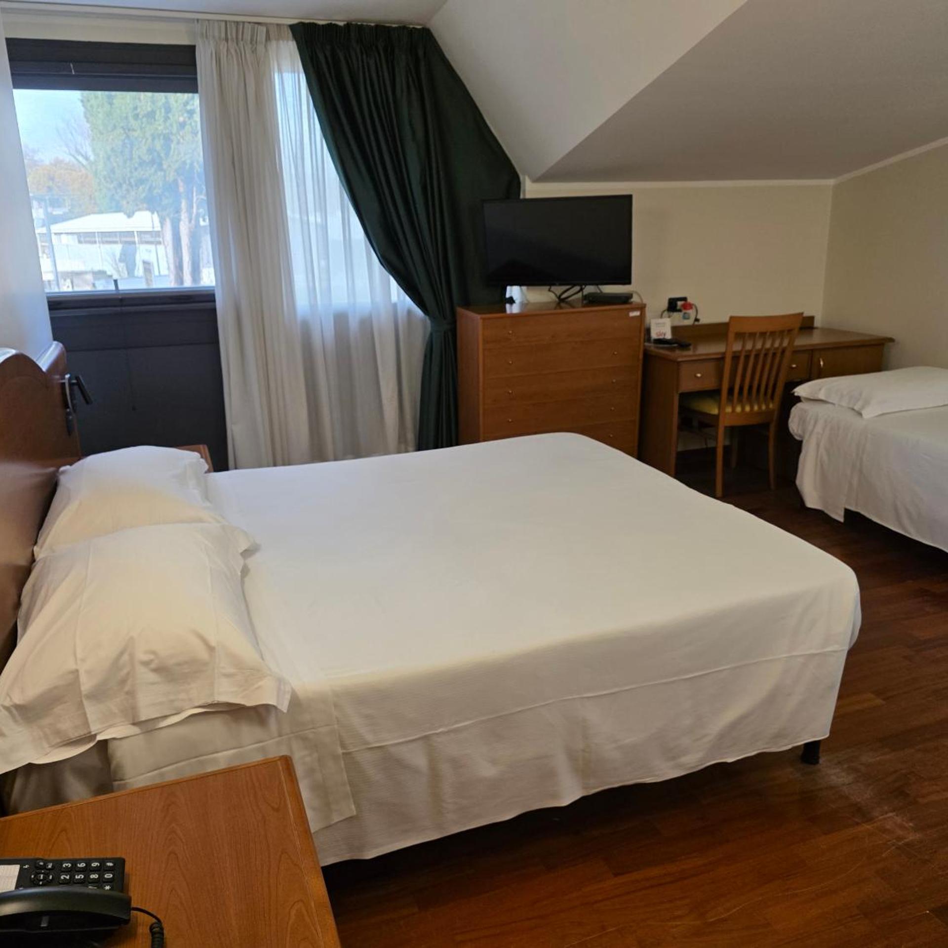 Hotel Dimora Adriana 6/42