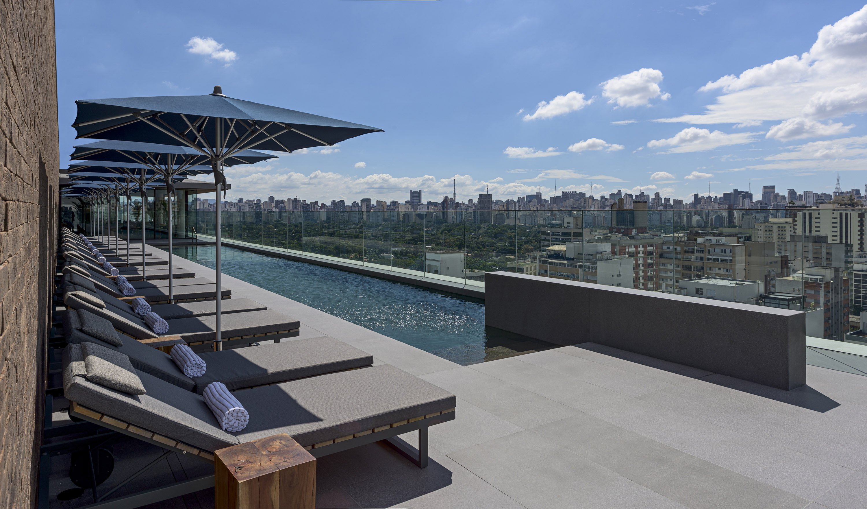 Hotel Fasano Sao Paulo Itaim 54/59