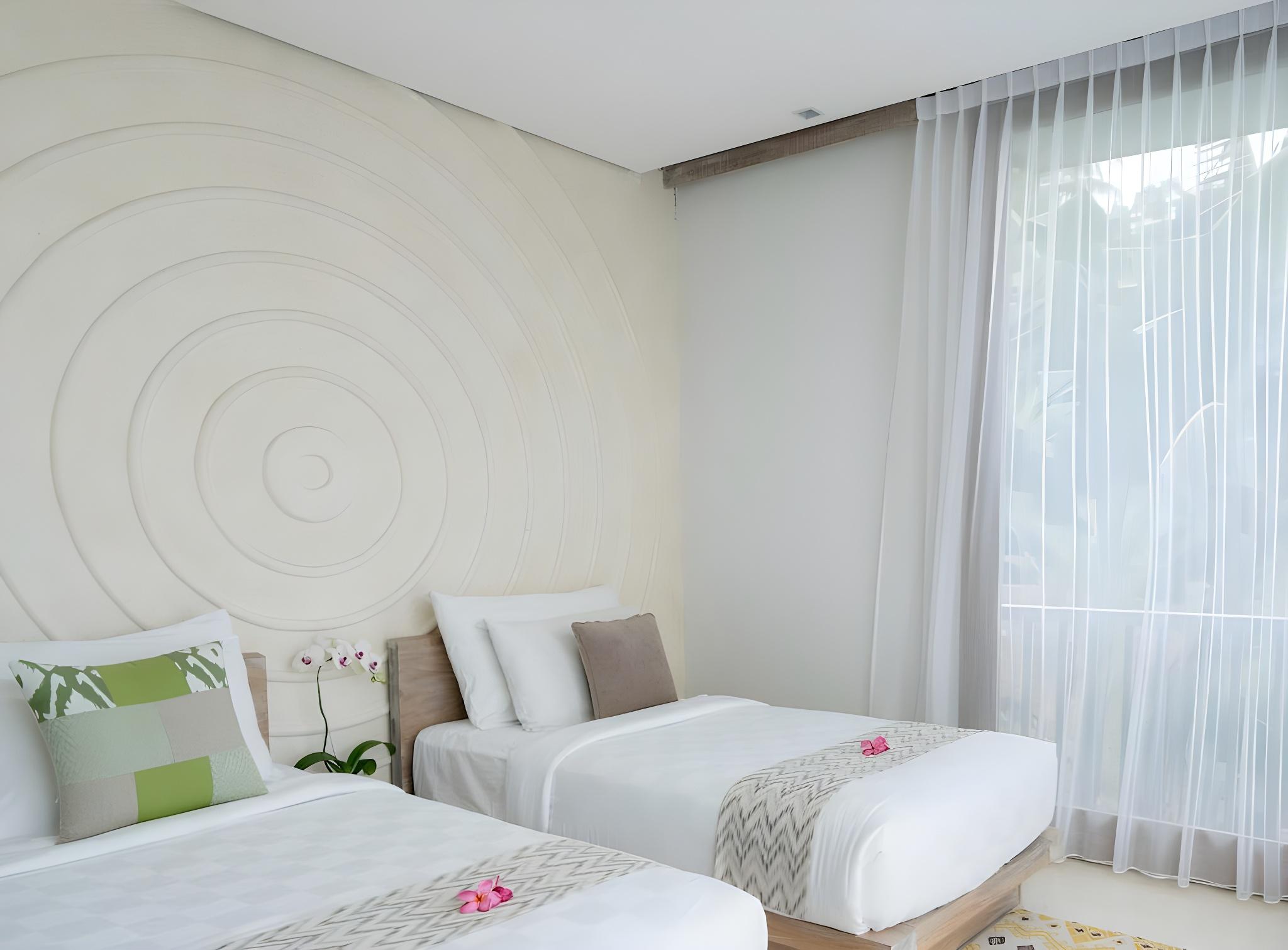 2 Bedrooms, Presidential, Family, Villa, Private Pool