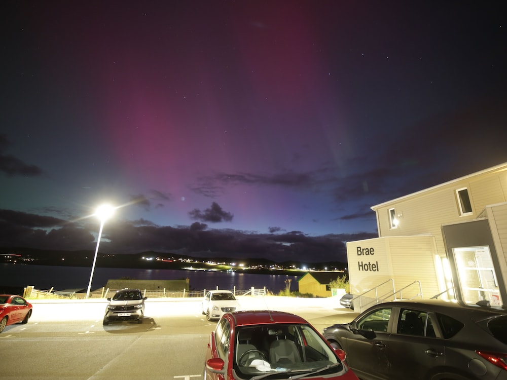 Brae Hotel 1/50