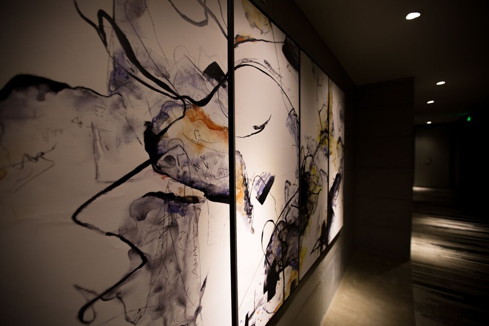 Arrivee Hotel 22/42