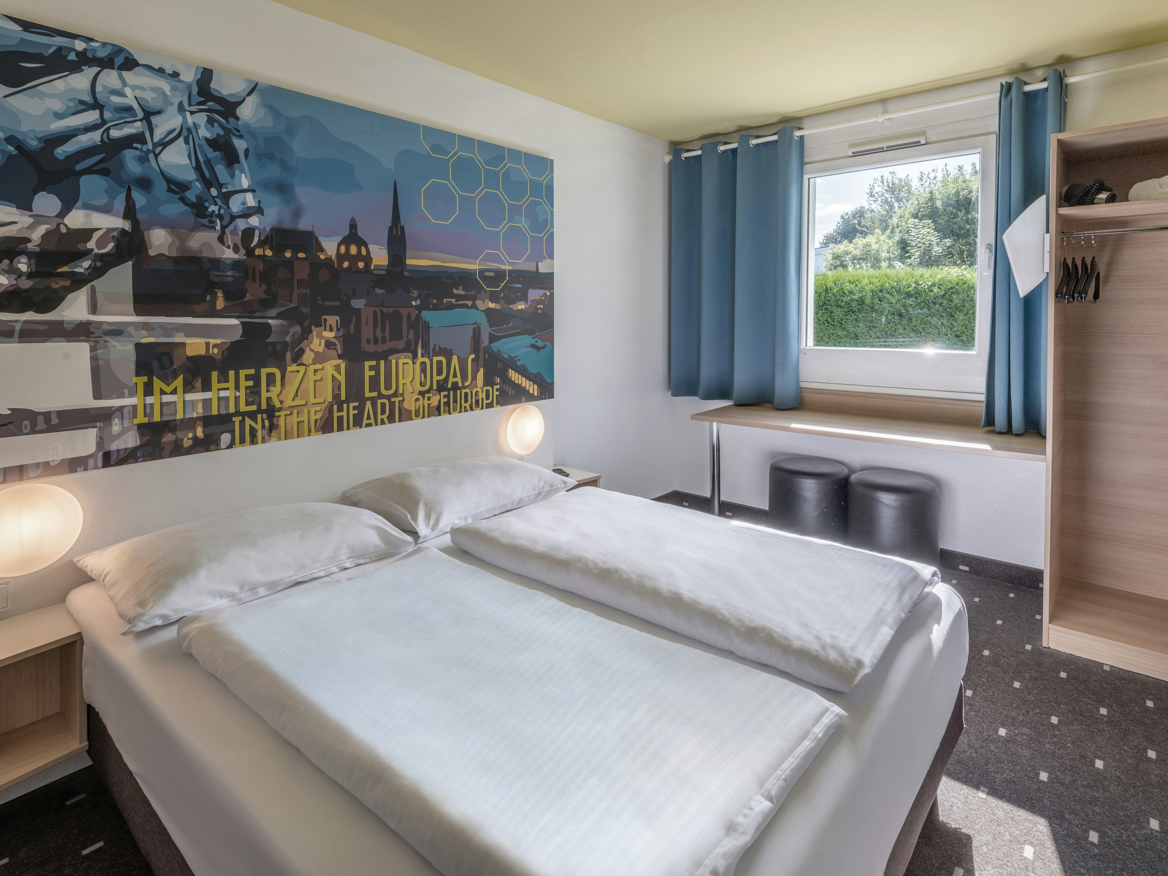 B&B Hotel Aachen-Wurselen 5/34