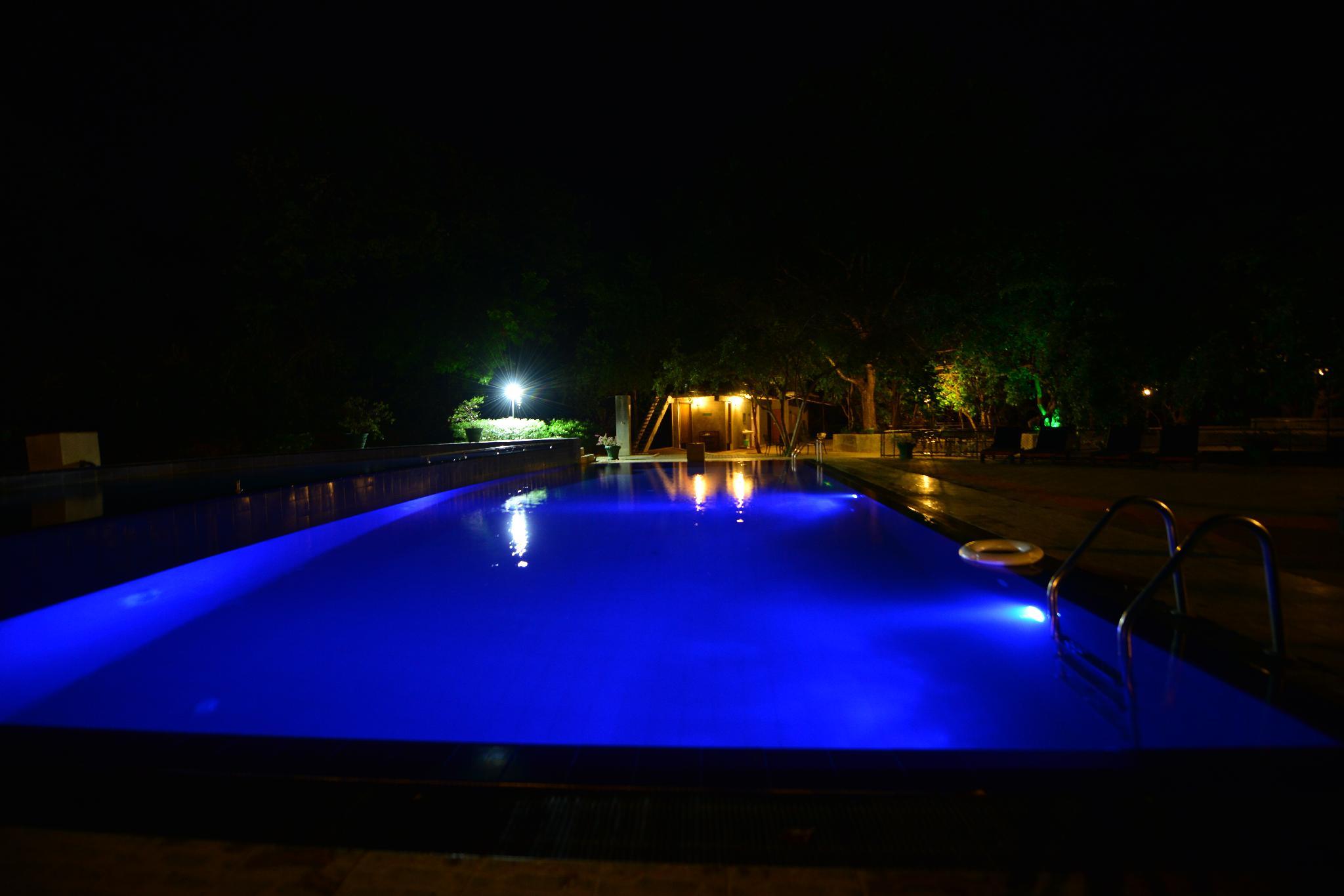 Nice Place Bungalows 55/64