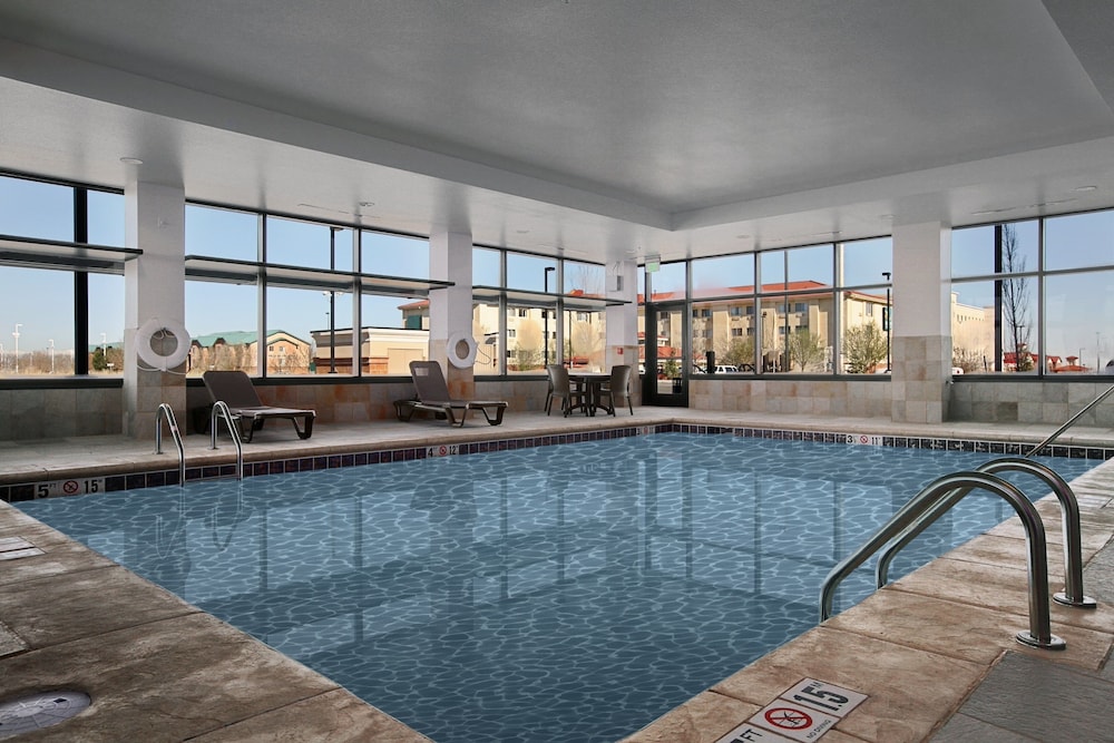 Baymont By Wyndham Denver International Airport 7/38