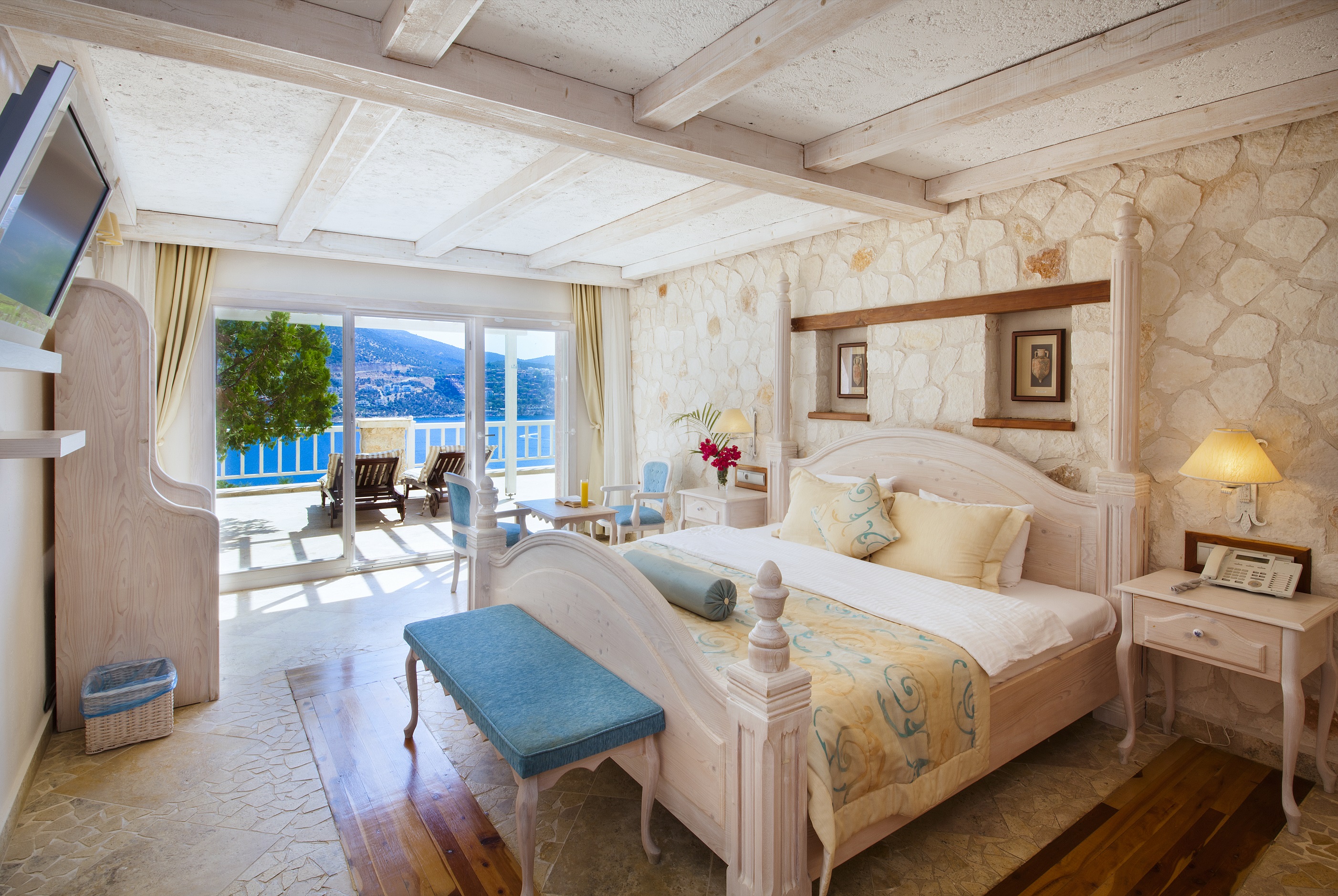 Likya Residence Hotel Spa 10/56