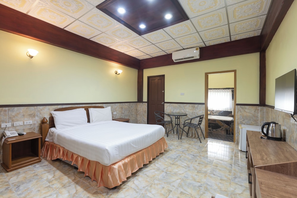 Kata Palace Hotel 21/50