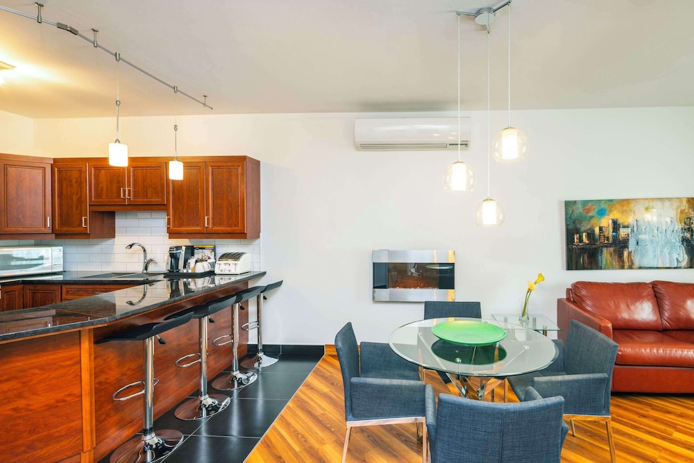 Les Suites de Laviolette Ascend Hotel Collection 38/62