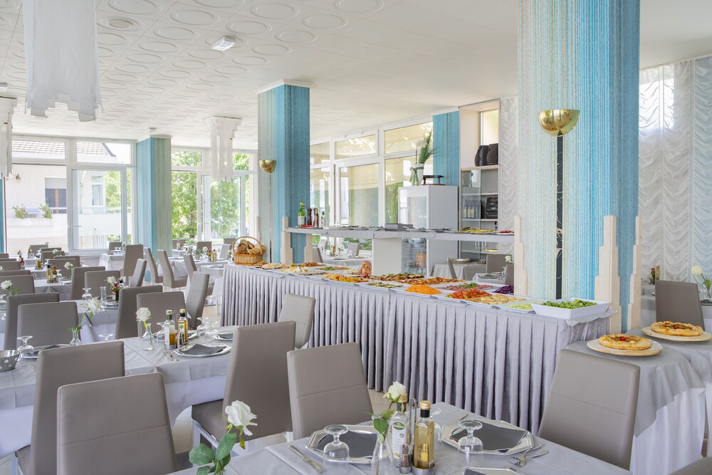 Hotel Pacific 26/39