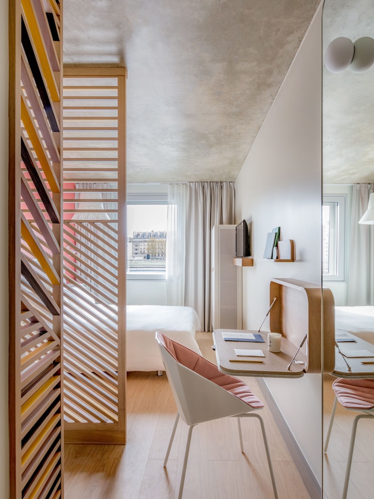 Okko Hotels Paris Gare De L'est 19/60