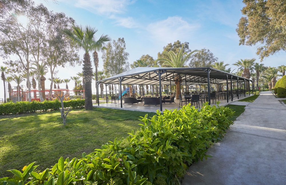 Richmond Ephesus Resort 59/63