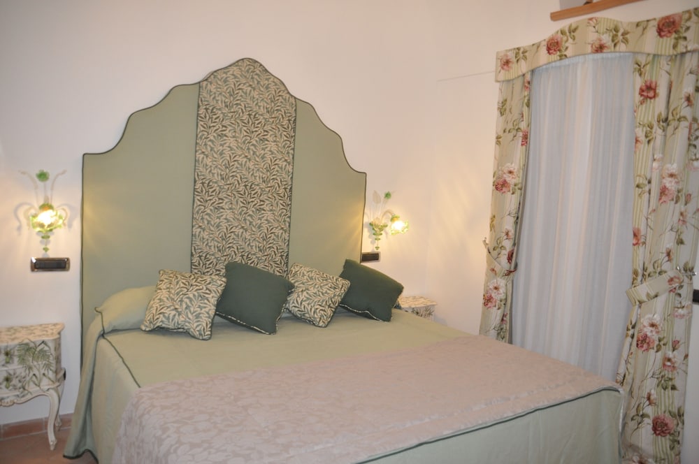 Hotel Botanico San Lazzaro 12/68