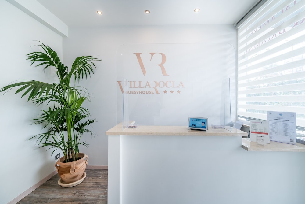Villa Rocla 4/50
