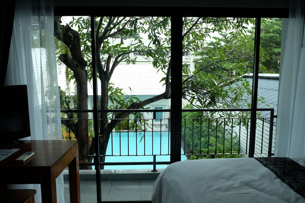 The Besavana Phuket 38/68