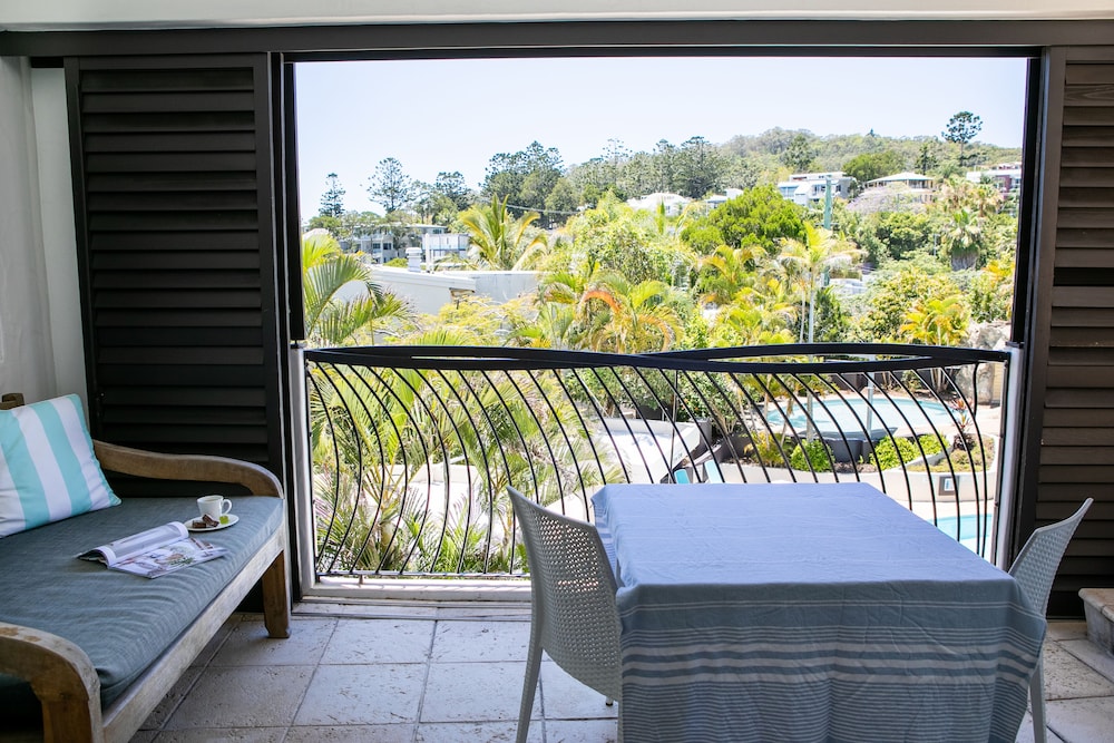 NOOSA BLUE RESORT photo2