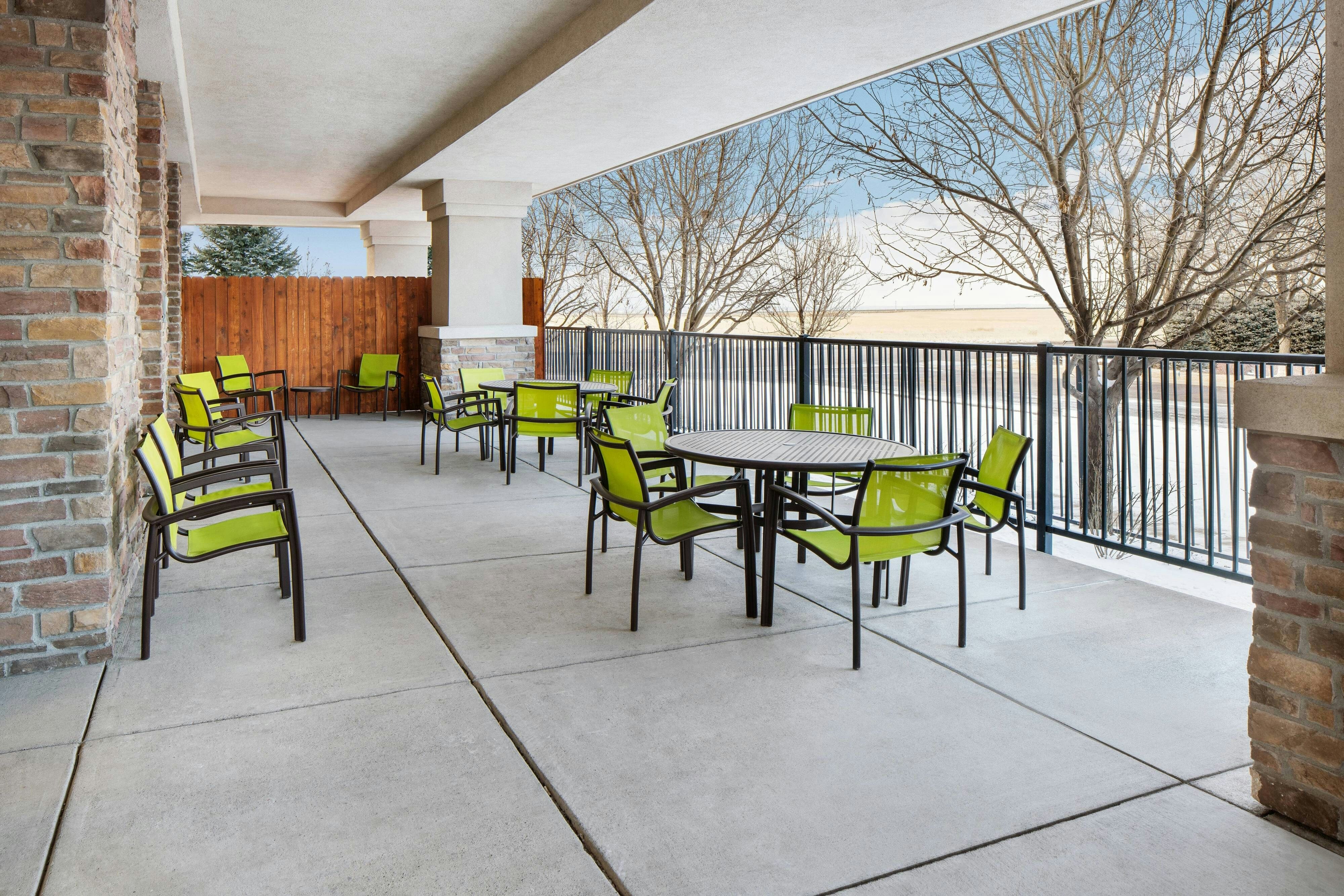 Springhill Suites Denver Airport 21/41