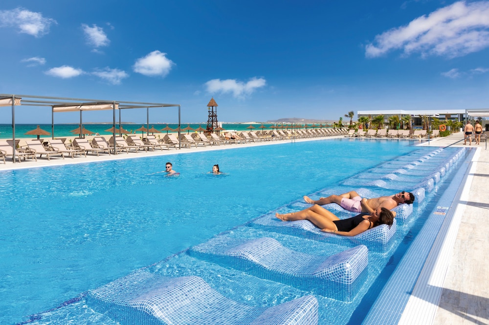 Hotel Riu Palace Boavista 46/50