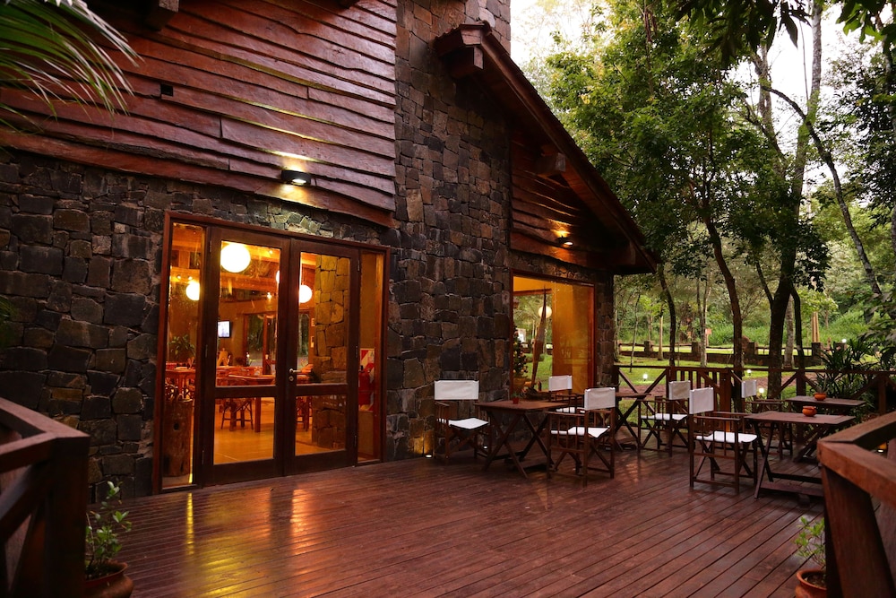 Tierra Guarani Lodge 15/50