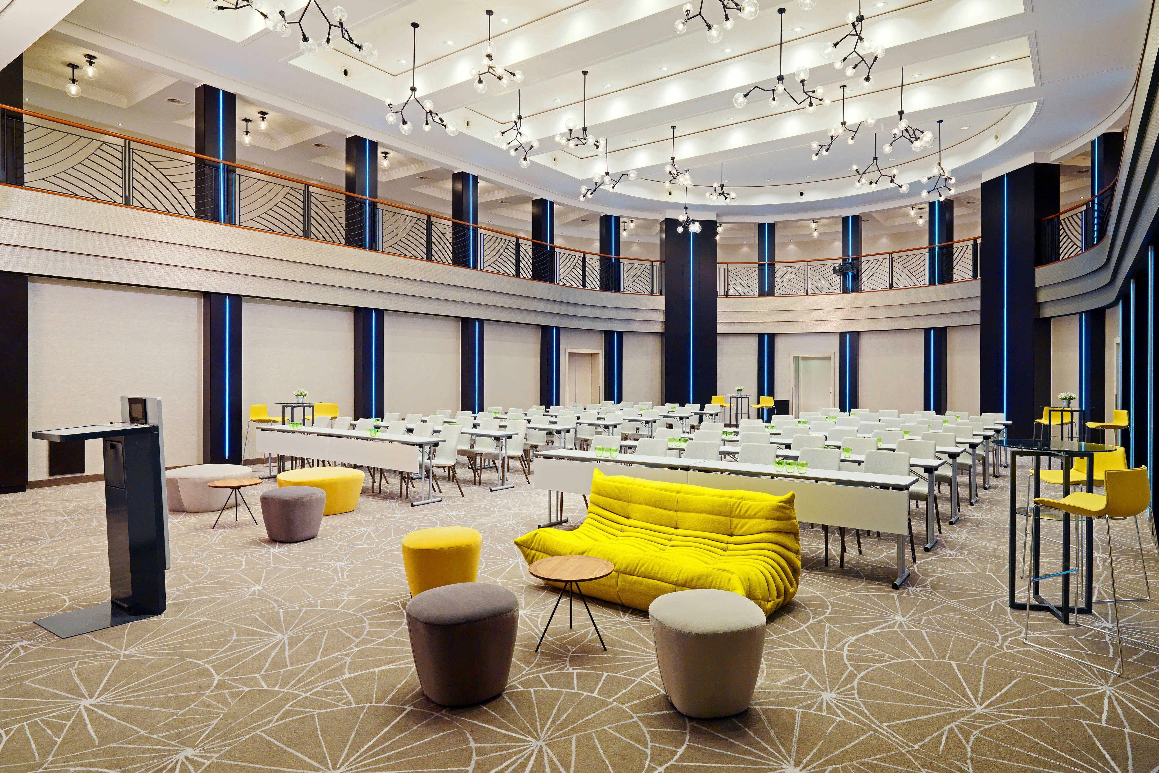 Marriott Cologne 40/59