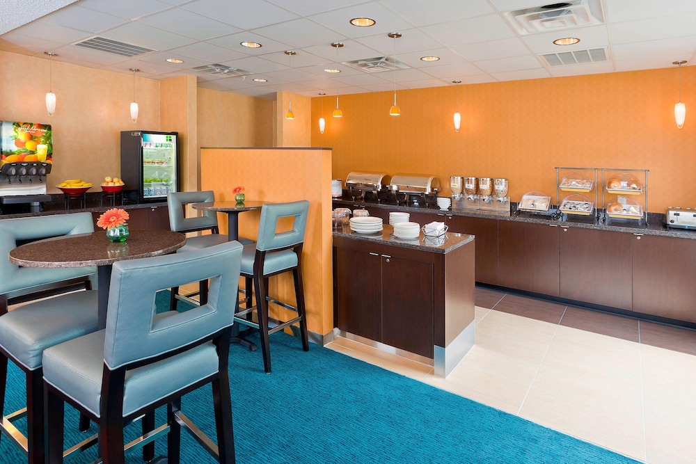 Residence Inn Dallas Lewisville 15/20