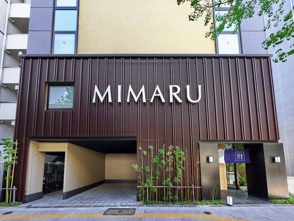 Mimaru Tokyo Ueno East in TOKYO