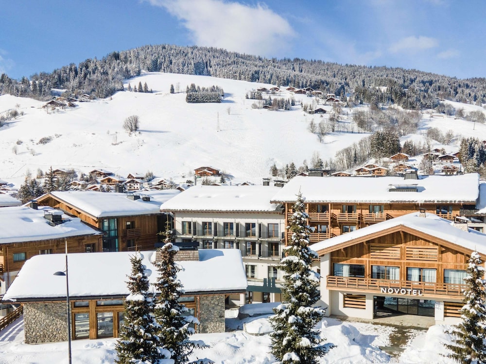 Novotel Megeve Mont-Blanc 5/66